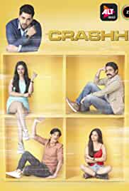 Crashh 2021 season 1 Movie